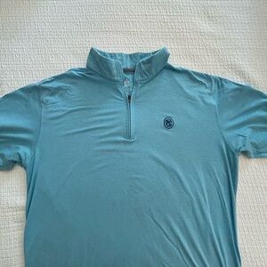 Turtleson - Quarter Zip